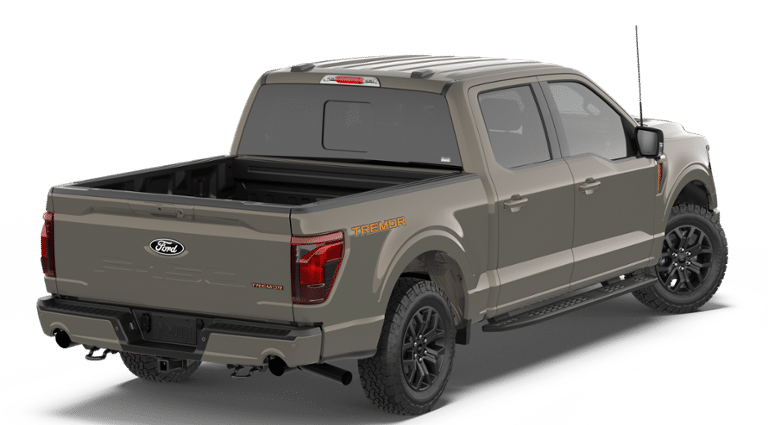 Thumbnail: 2026 Ford F-150 - 3