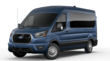  Ford Transit-350 Passenger