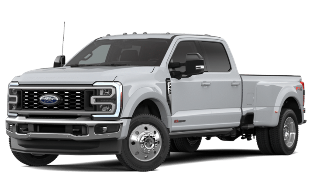 New 2026 Ford Super Duty F-450® Lariat® TRUCK