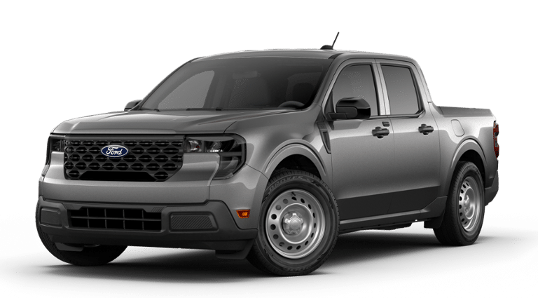 Thumbnail: 2026 Ford Maverick - 9