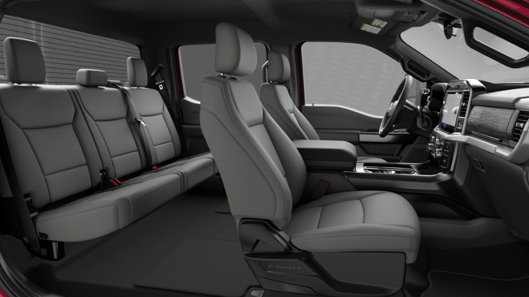 Thumbnail: 2026 Ford F-150 - 46
