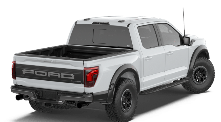 2026 Ford F-150 photo 25 of 29
