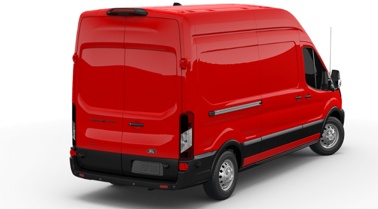 Thumbnail: 2026 Ford Transit Series - 11