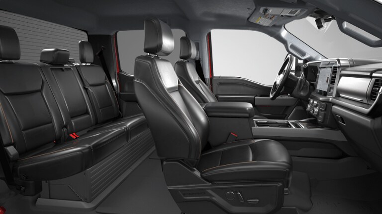 2026 Ford F-250 Super Duty Lariat - Photo 21