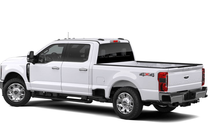 2026 Ford F-350 Lariat photo 2