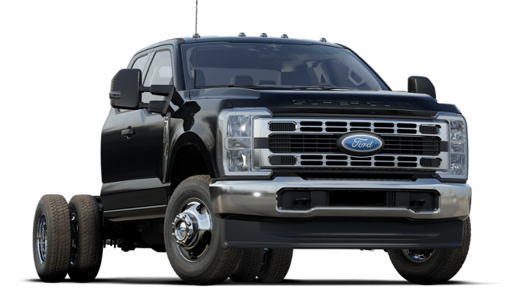 2024 Ford F-350 photo 4