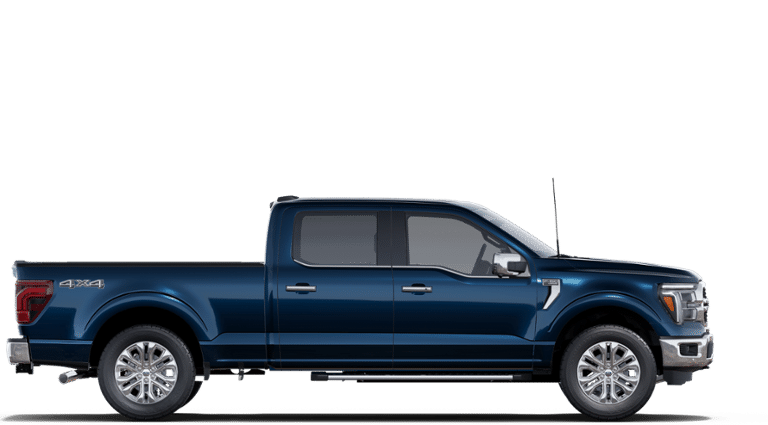 Thumbnail: 2025 Ford F-150 - 34