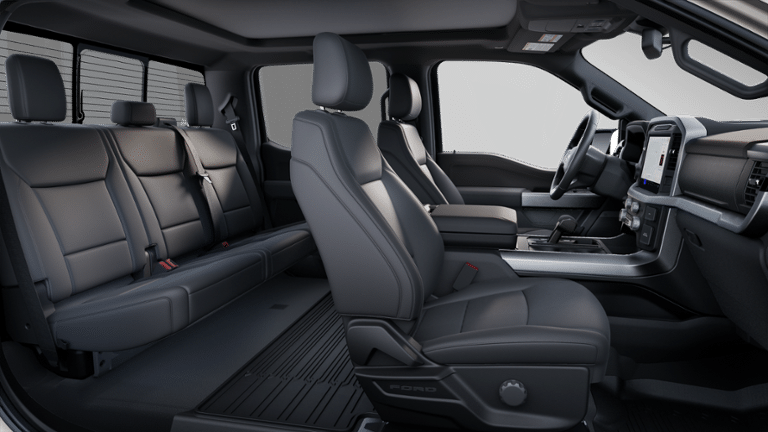 Thumbnail: 2025 Ford F-150 - 7