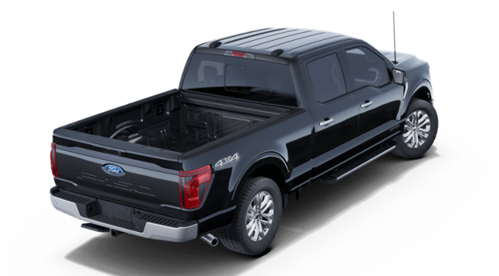 New 2025 Ford F-150 XLT TRUCK