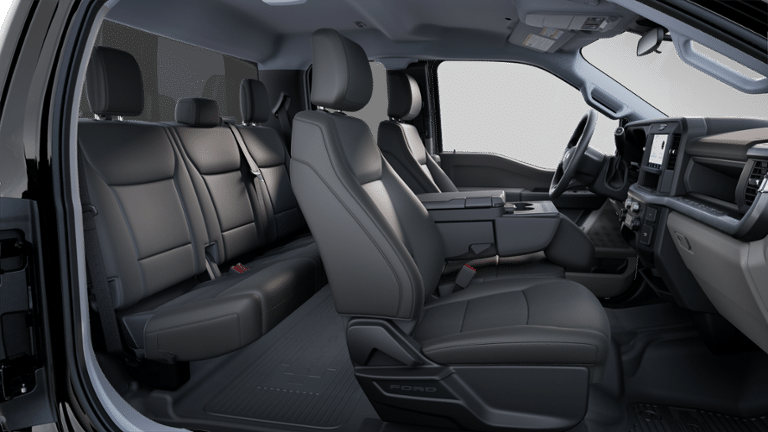 2025 Ford F-250 Super Duty XL - Photo 30