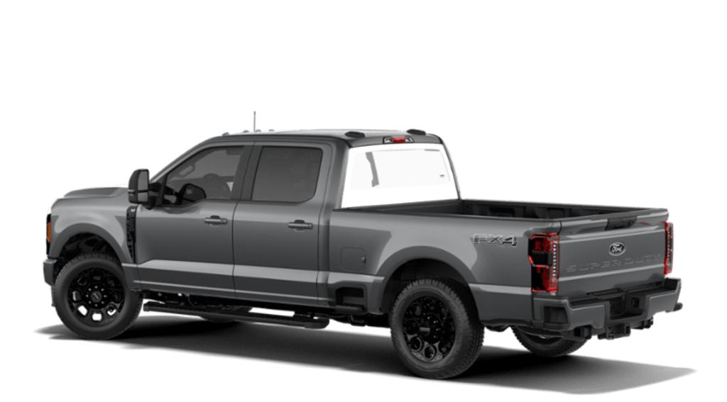 New 2027 Ford Super Duty F-250 SRW XLT Truck Crew Cab