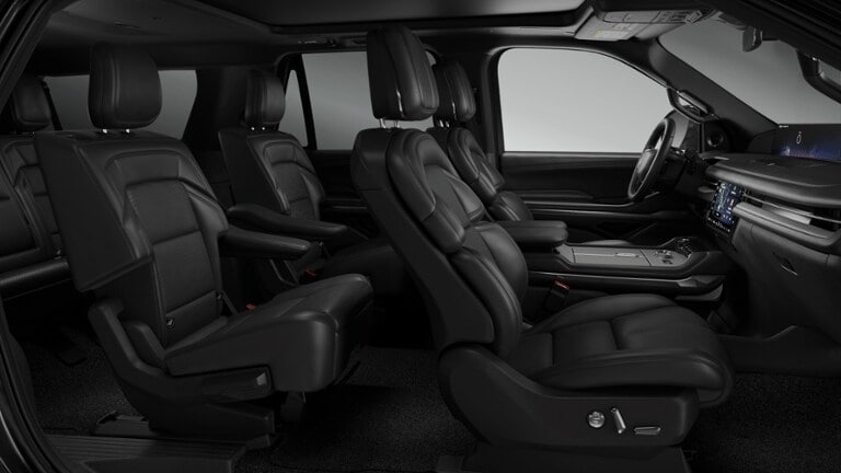 2026 Lincoln Navigator Reserve L - Photo 49
