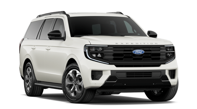 2027 Ford Expedition Active SUV