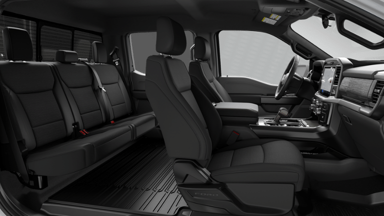 Thumbnail: 2026 Ford F-150 - 50