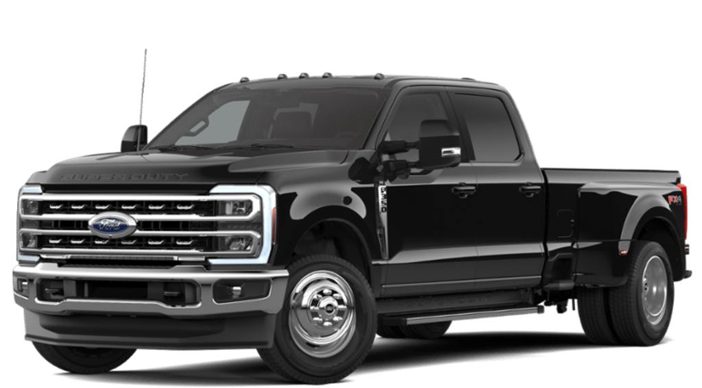 New 2026 Ford Super Duty F-350 XLT TRUCK