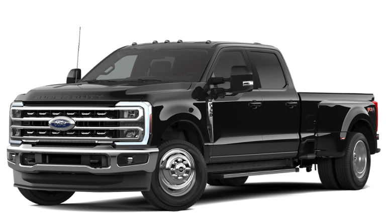 2026 Ford F-350 Super Duty XLT's photo