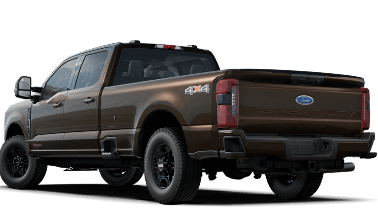 2024 Ford F-350 Super Duty XL