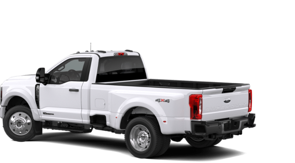 New 2026 Ford Super Duty F-450 XLT TRUCK