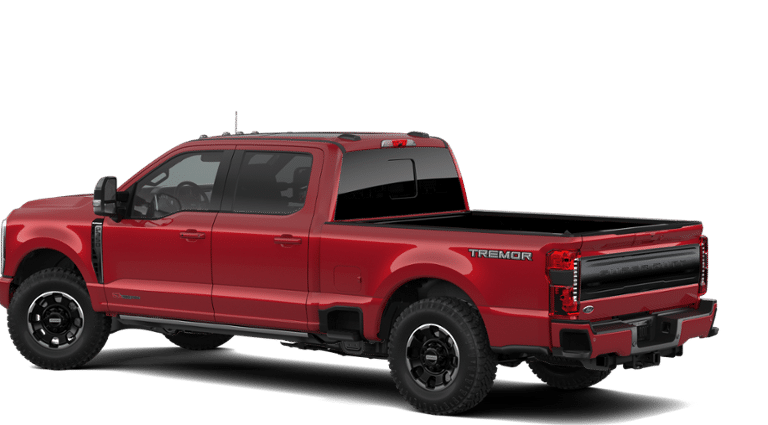 Thumbnail: 2026 Ford F-350 - 46