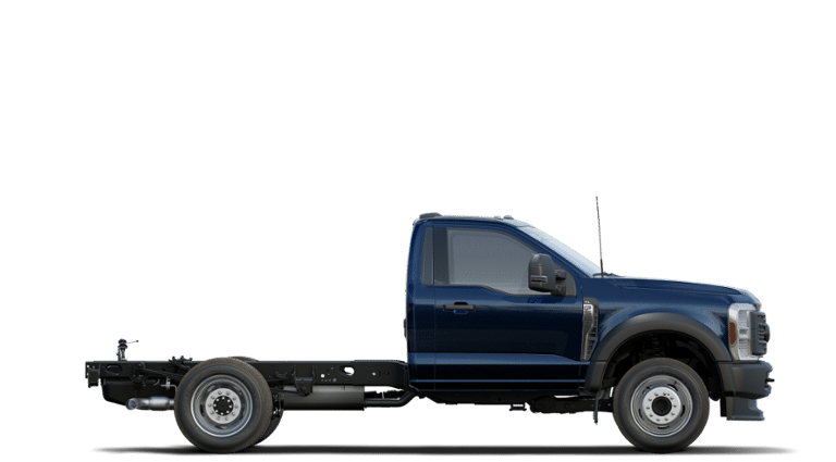 2025 Ford F-550 Super Duty Chassis Cab XL - Photo 62
