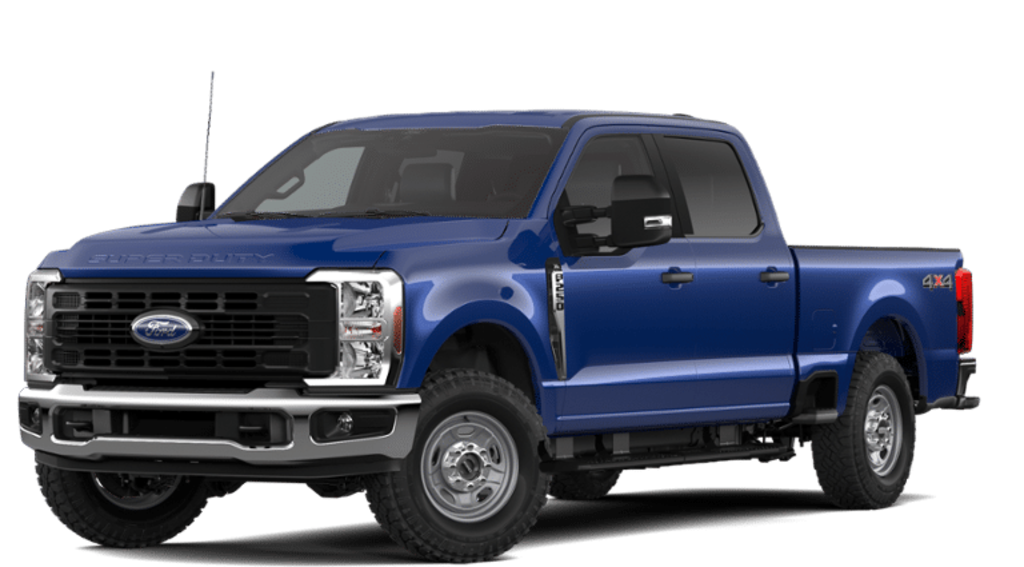 New 2026 Ford Super Duty F-250 XL TRUCK