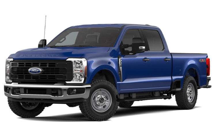 2026 Ford F-250 Super Duty XL's photo