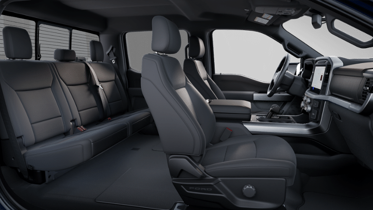 2025 Ford F-150 XLT 28