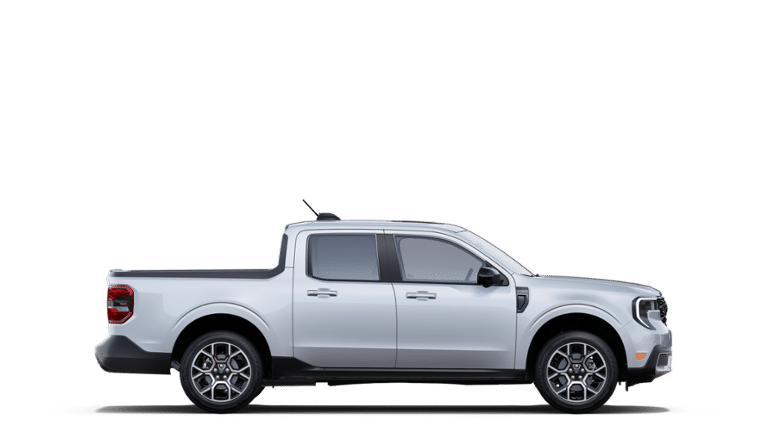 2025 FORD MAVERICK - Image 35