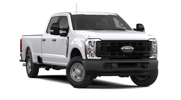 Thumbnail: 2026 Ford F-250 - 48