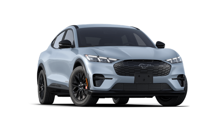 2025 Ford Mustang Mach-E Premium - Photo 27