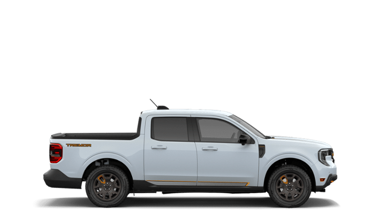 Thumbnail: 2026 Ford Maverick - 29