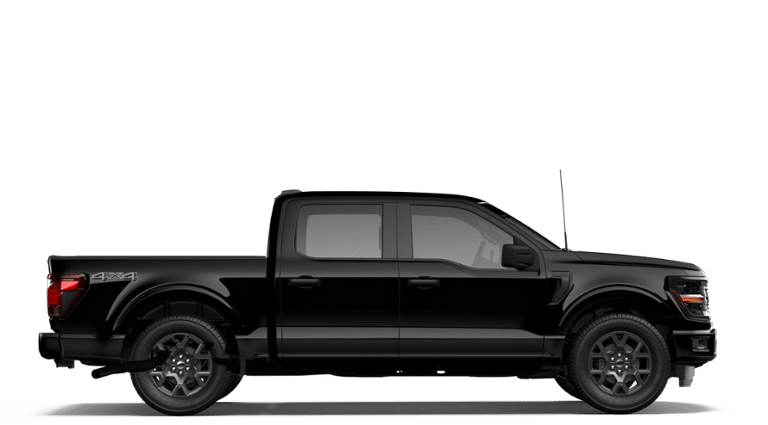 Thumbnail: 2026 Ford F-150 - 13