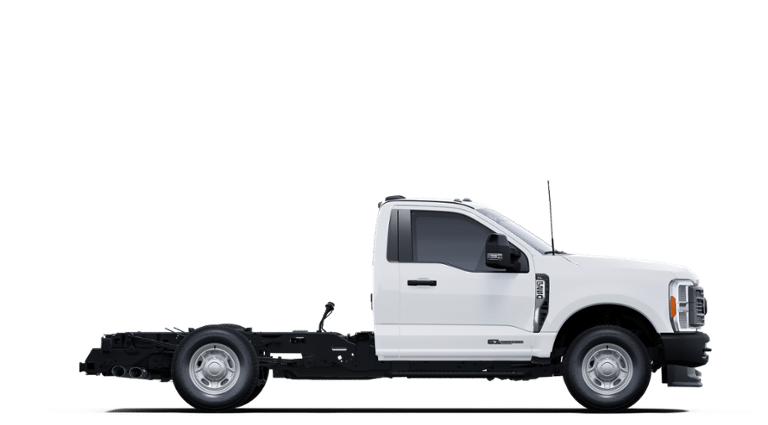 2025 Ford F-250 Super Duty XL - Photo 27