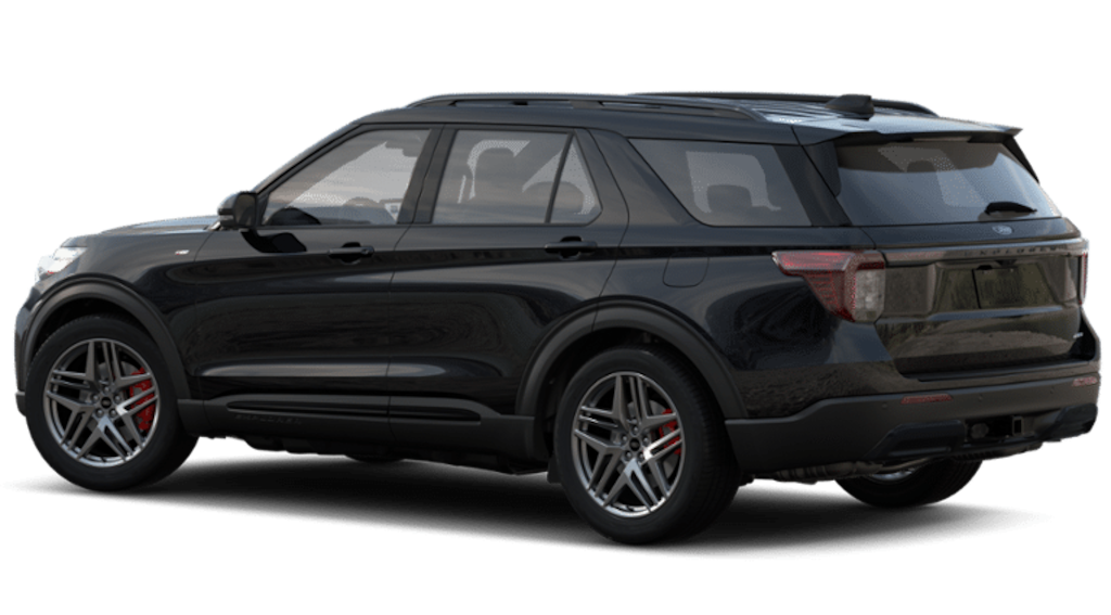 2025 Ford Explorer For Sale/Lease 250128T