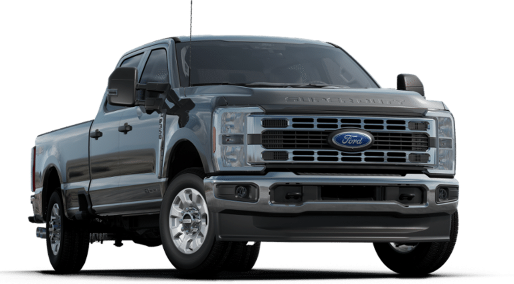 New 2024 Ford F350 For Sale at Jarrett Ford of Charlotte County VIN