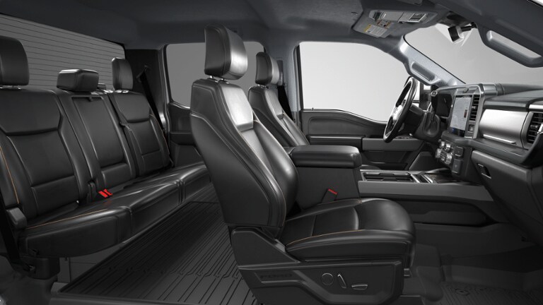 new 2026 Ford Super Duty car, priced at $88,785