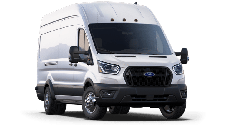 Thumbnail: 2025 Ford Transit Series - 9