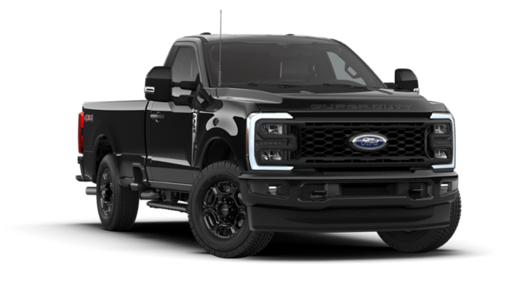 New 2026 Ford Super Duty F-350 XL TRUCK