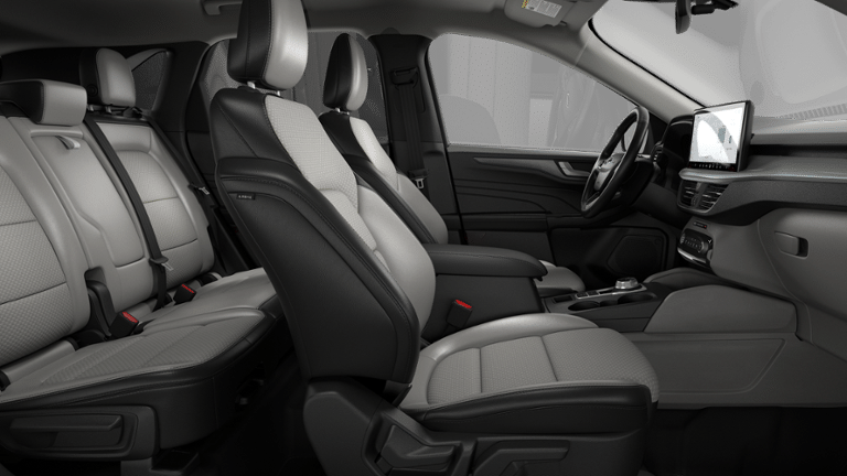 Thumbnail: 2026 Ford Escape - 29