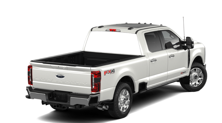2026 Ford Super Duty F-350&reg; Lariat&reg; TRUCK