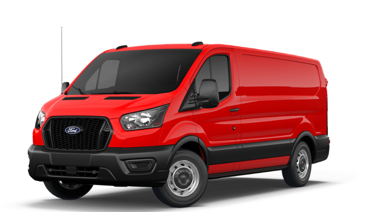 2027 Ford Transit-250 Cargo Cargo Van VAN