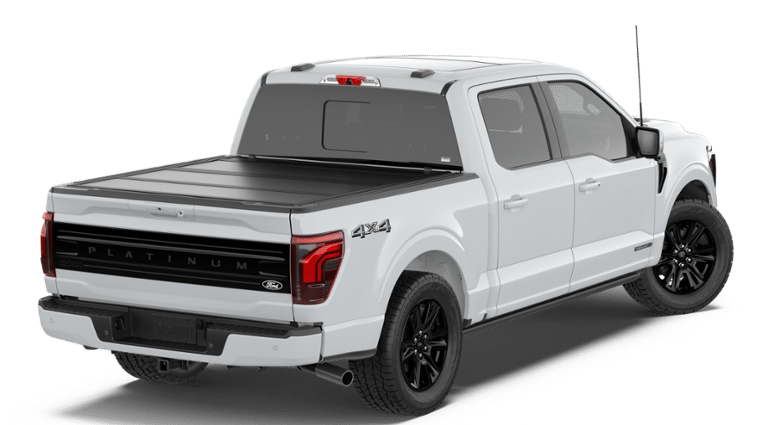 Thumbnail: 2026 Ford F-150 - 26