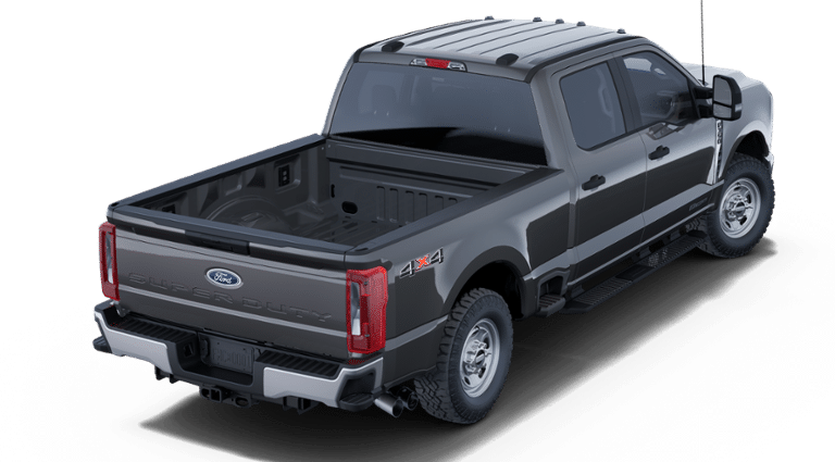 2025 Ford F-350 Super Duty XL - Photo 25