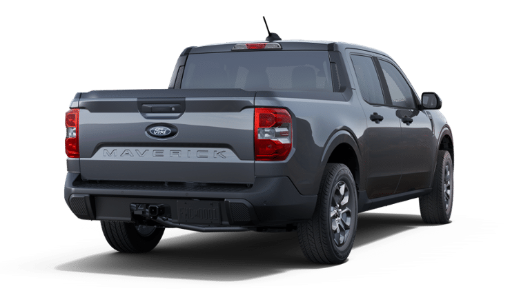 2025 Ford Maverick XLT photo 3