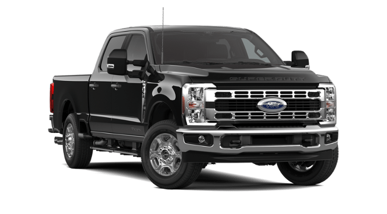 2026 Ford F-350 Super Duty XLT - Photo 48