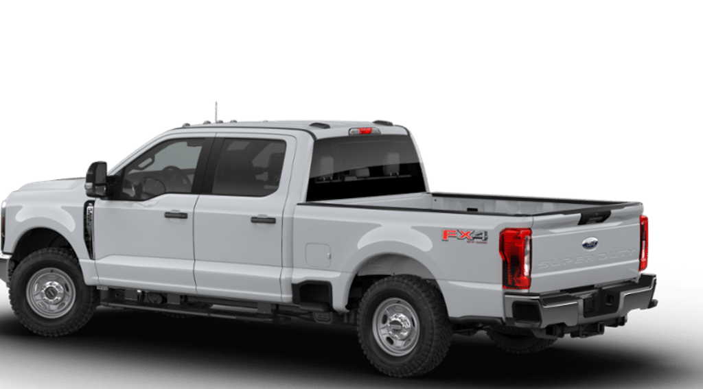 New 2026 Ford Super Duty F-250 XL TRUCK