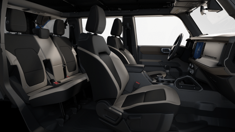 Thumbnail: 2025 Ford Bronco - 40