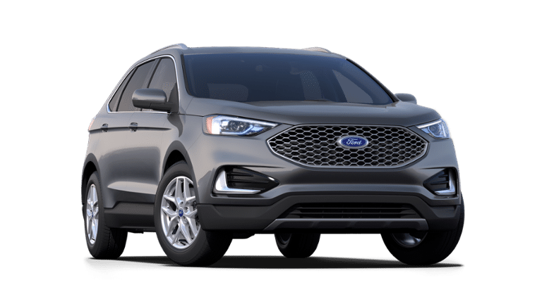 2024 Ford Edge SEL photo 4