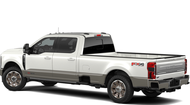 Thumbnail: 2026 Ford F-350 - 36
