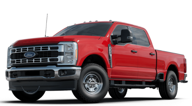 2024 Ford Super Duty F-350 XL TRUCK